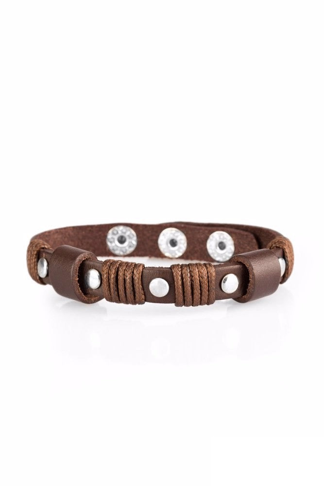 Road Burner - Brown
