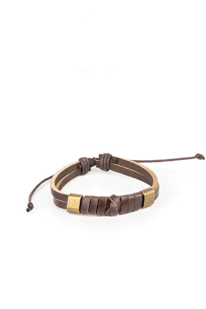 Drifter Decor - Brown