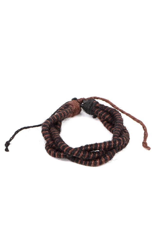 Island Endeavor - Brown