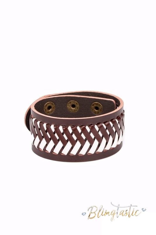 Punk Rocker Road - Brown