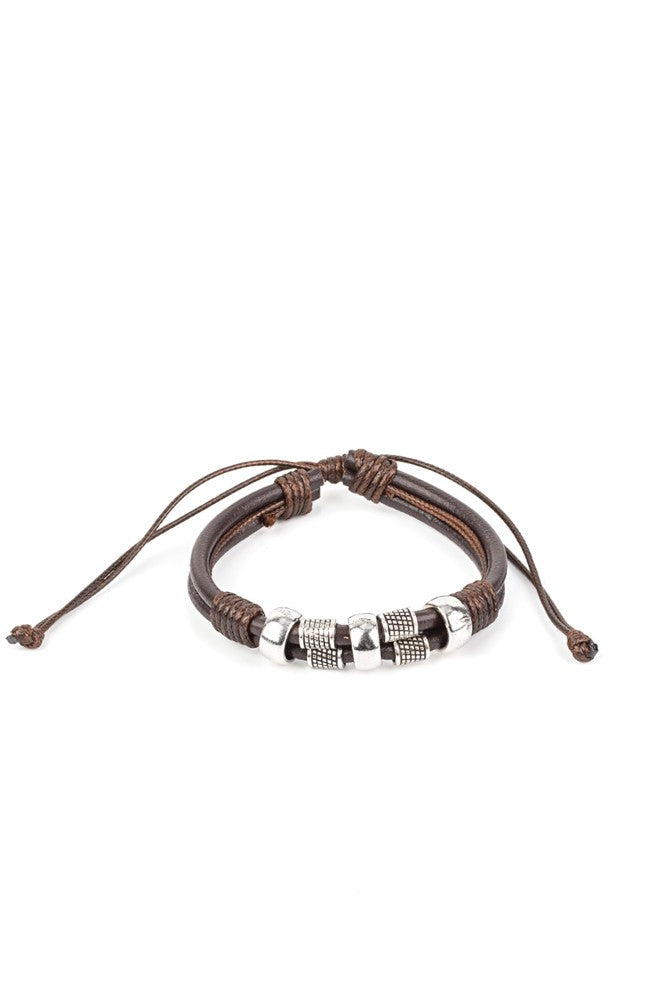​Urban Cattle Drive - Brown