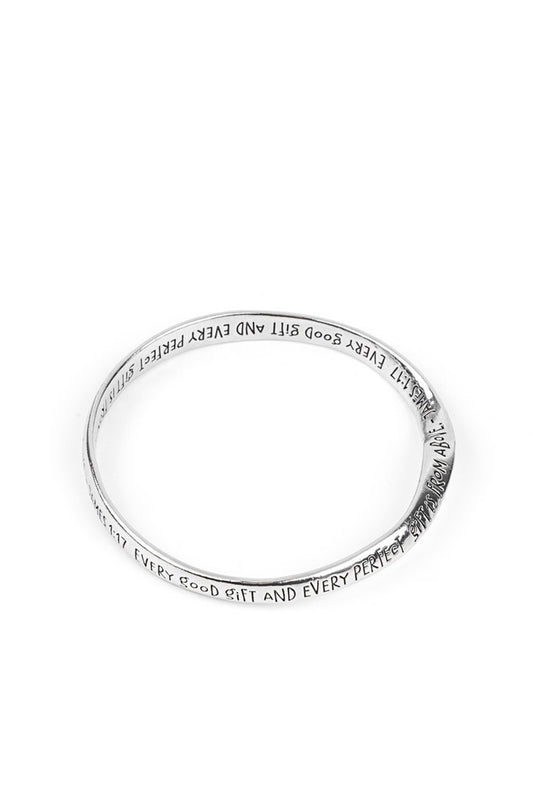 ​Perfect Present - Silver
