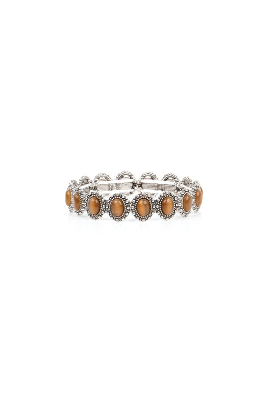 Sweet Oblivion - Brown