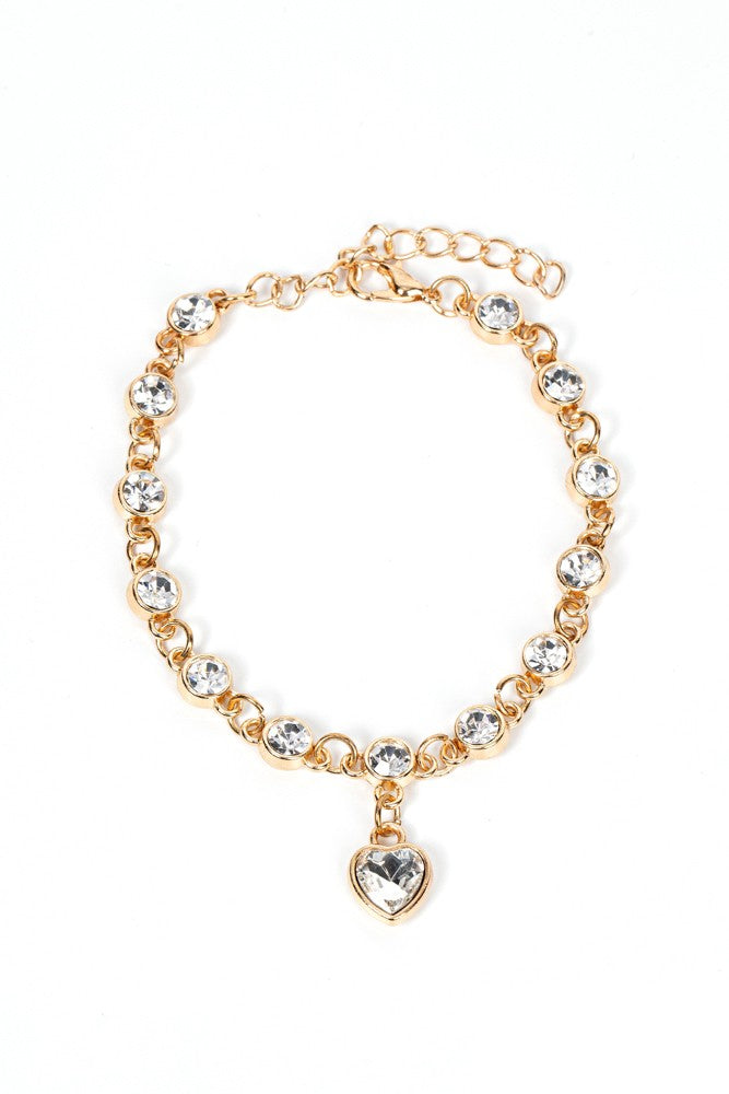Truly Lovely - Gold