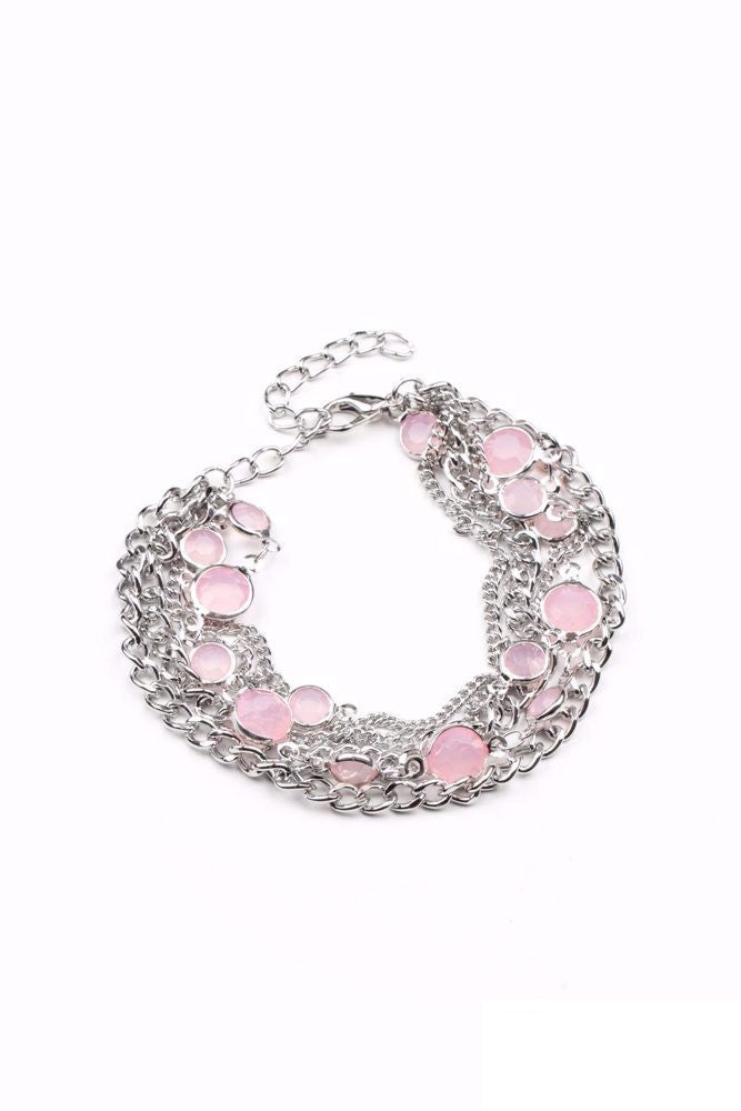 ​Glossy Goddess - Pink
