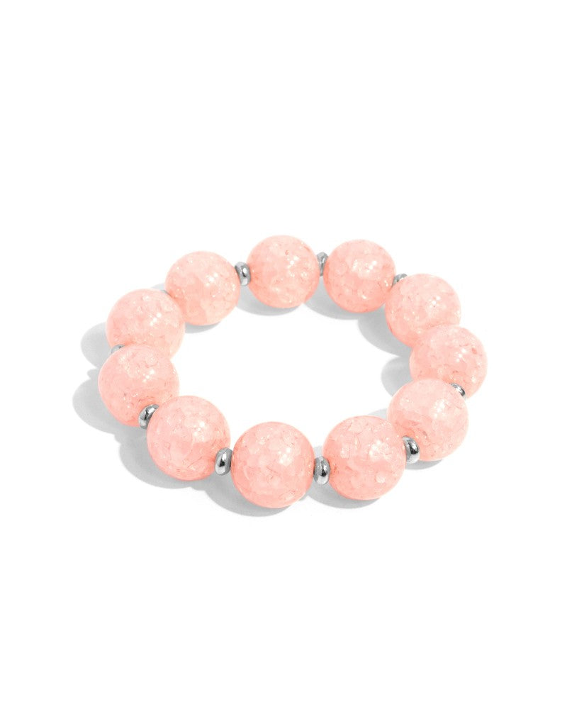 Arctic Affluence - Pink