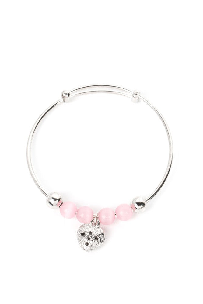 Vintage Vows - Pink