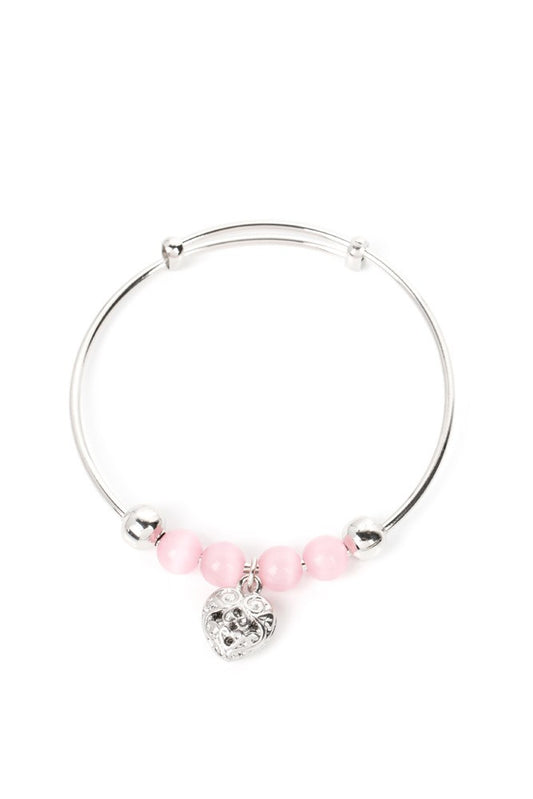 Vintage Vows - Pink