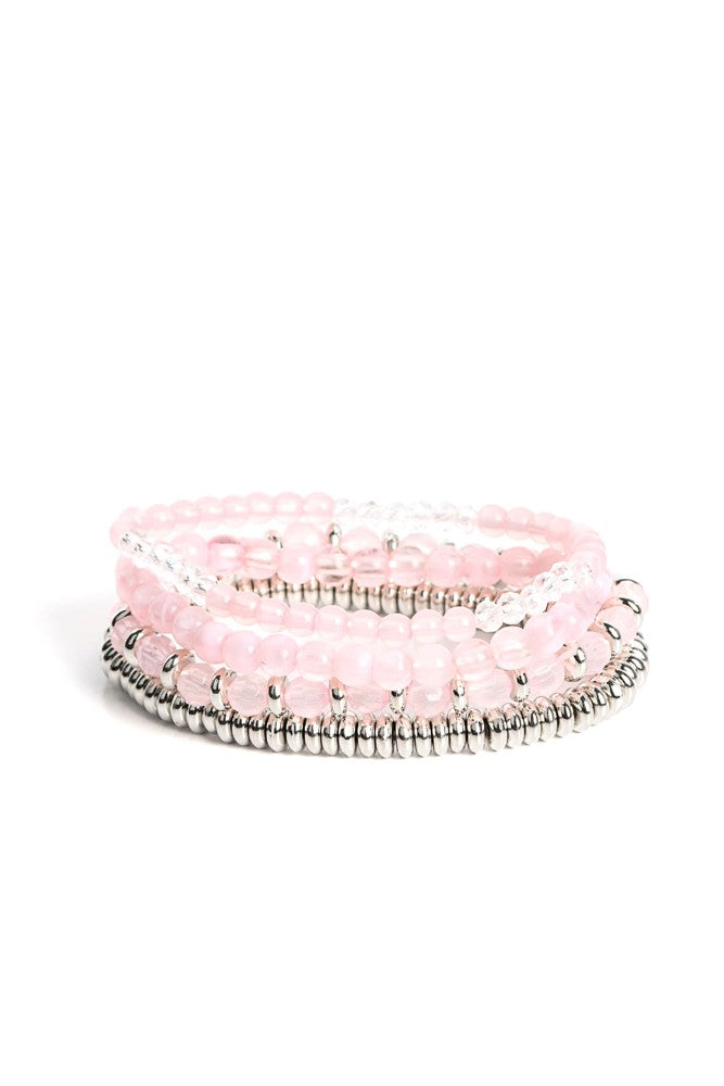 Destination Dreamscape - Pink