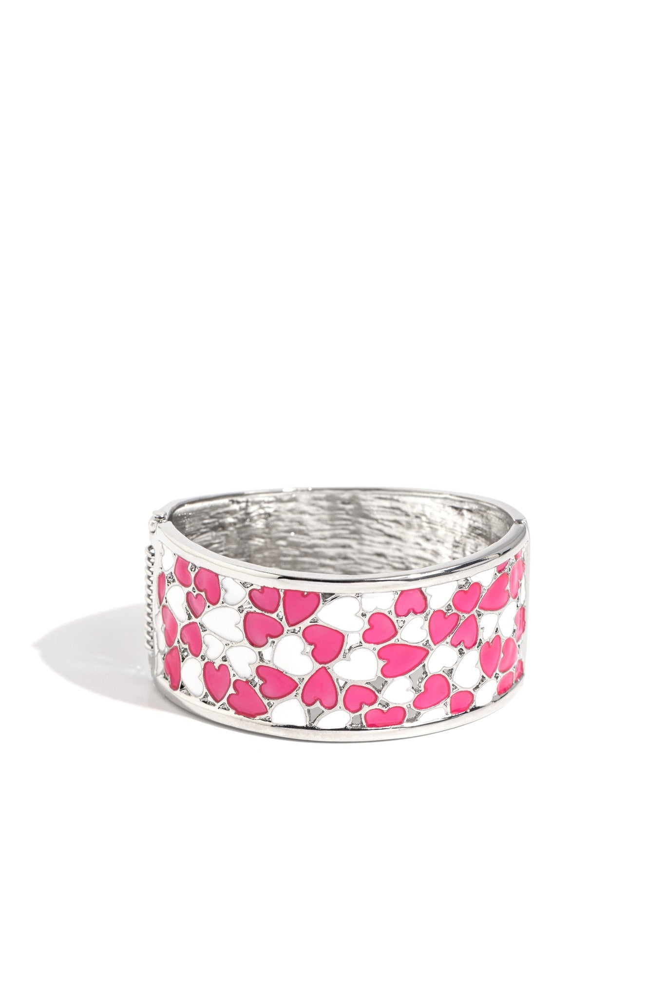 Penchant for Patterns - Pink