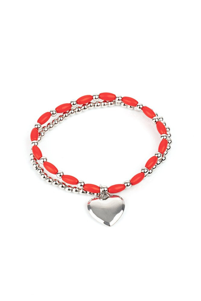 ​Candy Gram - Red