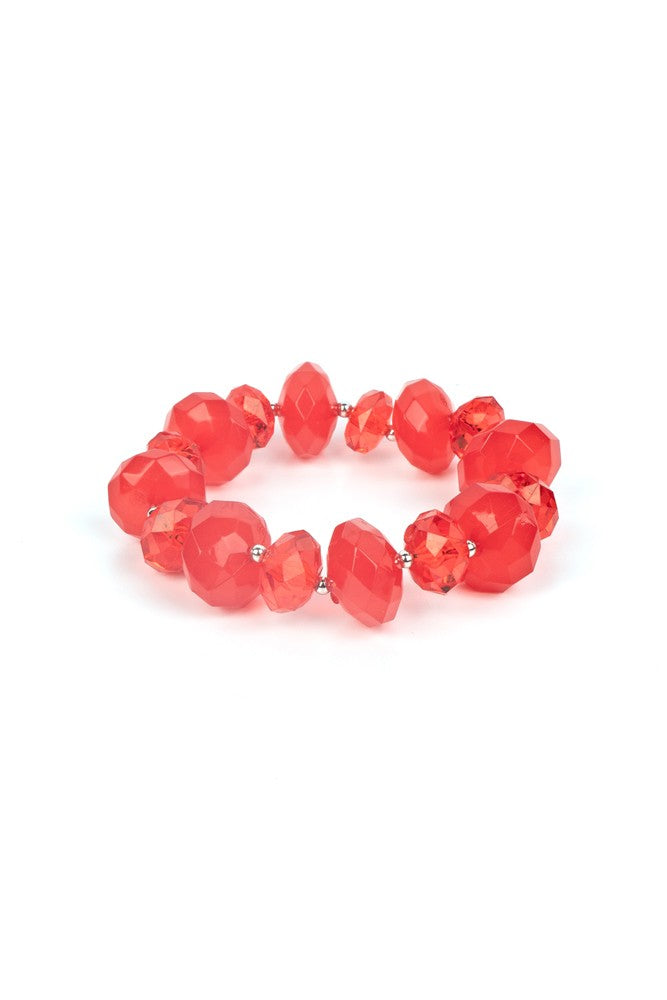 Keep GLOWING Forward - Red