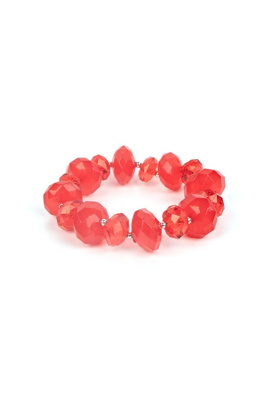 Keep GLOWING Forward - Red