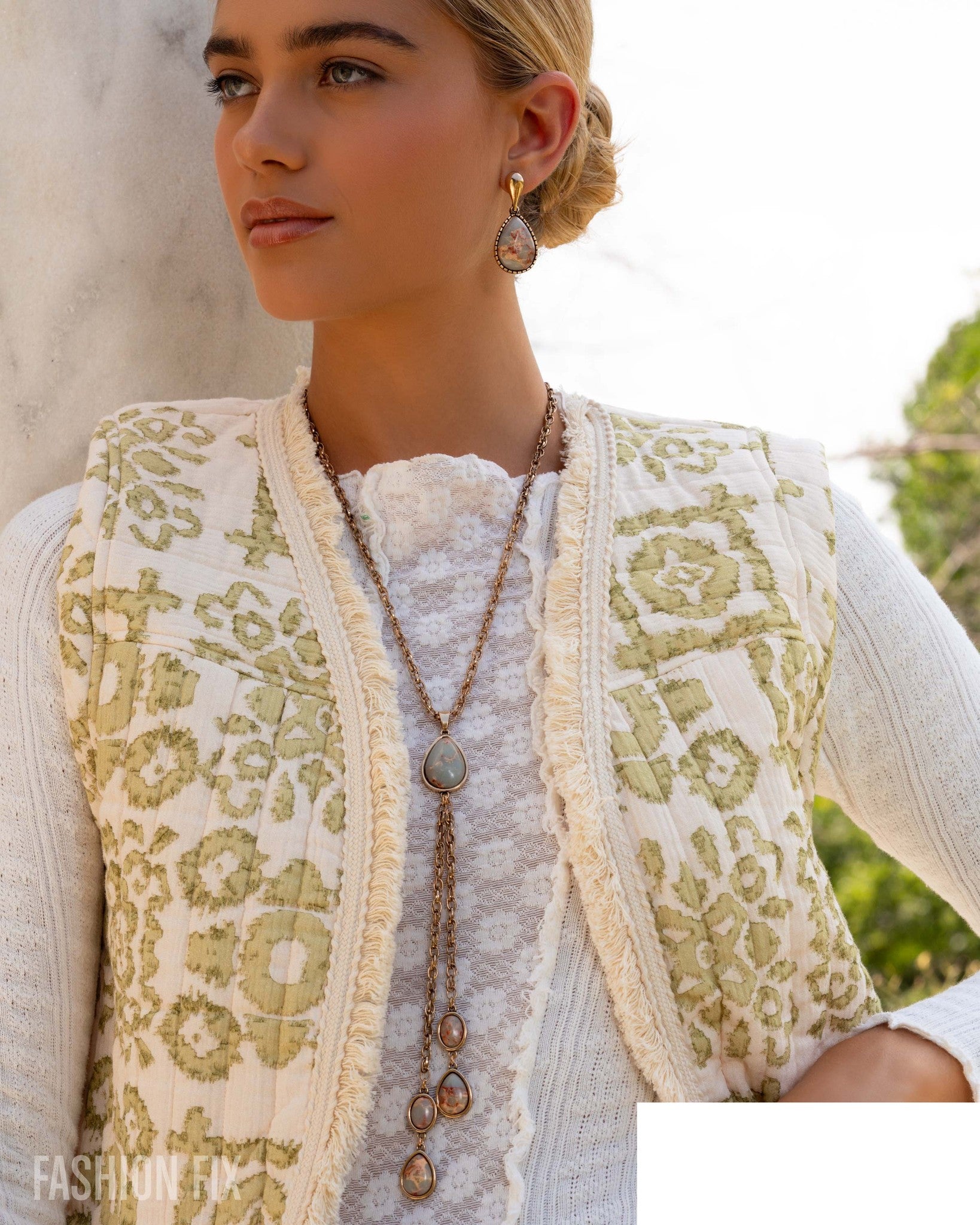 Simply Santa Fe - Complete Trend Blend