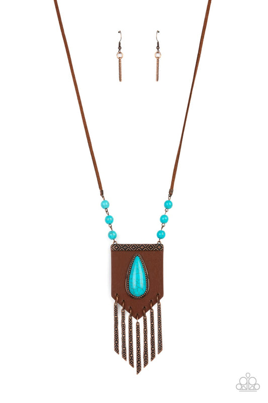 Enchantingly Tribal