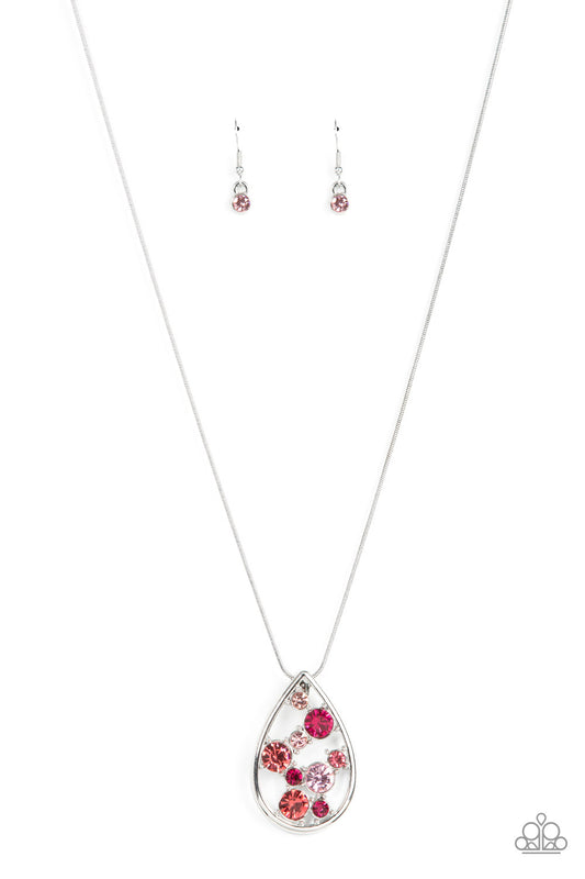 Seasonal Sophistication-Pink