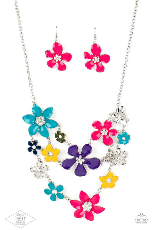 Multi Flower