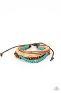 Stack To Basics-Blue