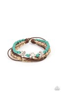 Raffia Remix-Blue