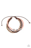 Raffia Remix-Pink