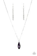 Prismatically Polished-Purple