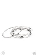 Confidently Curvaceous-Silver