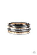 Stackable Stunner