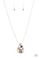 Seasonal Sophistication-Brown
