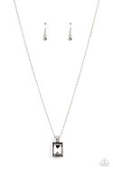 Understated Dazzel- Silver