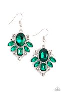 Glitzy Go-Getter-Green