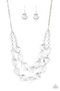 Icy Illumination-Silver