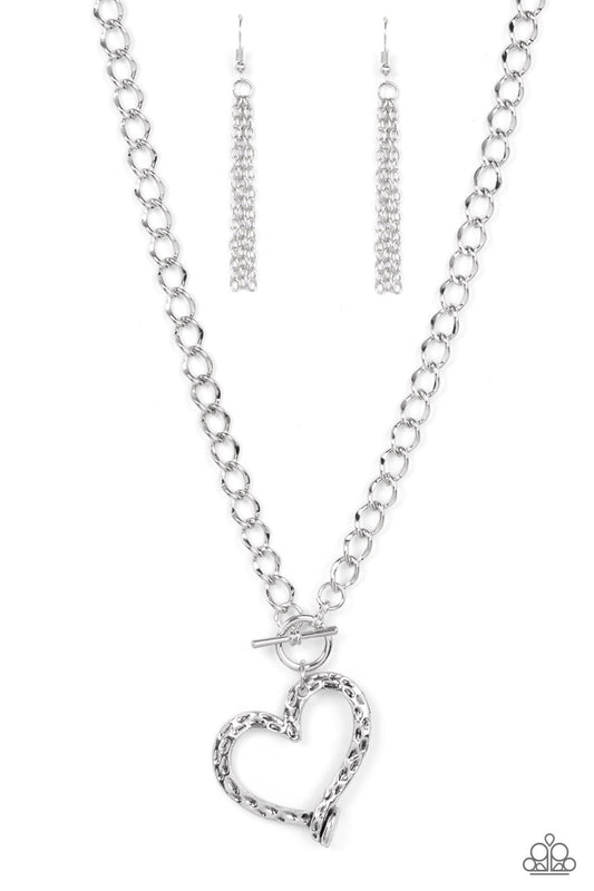 Reimagined Romance Silver