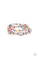 Confidently Crafty-Silver