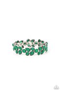 Marina Romance-Green
