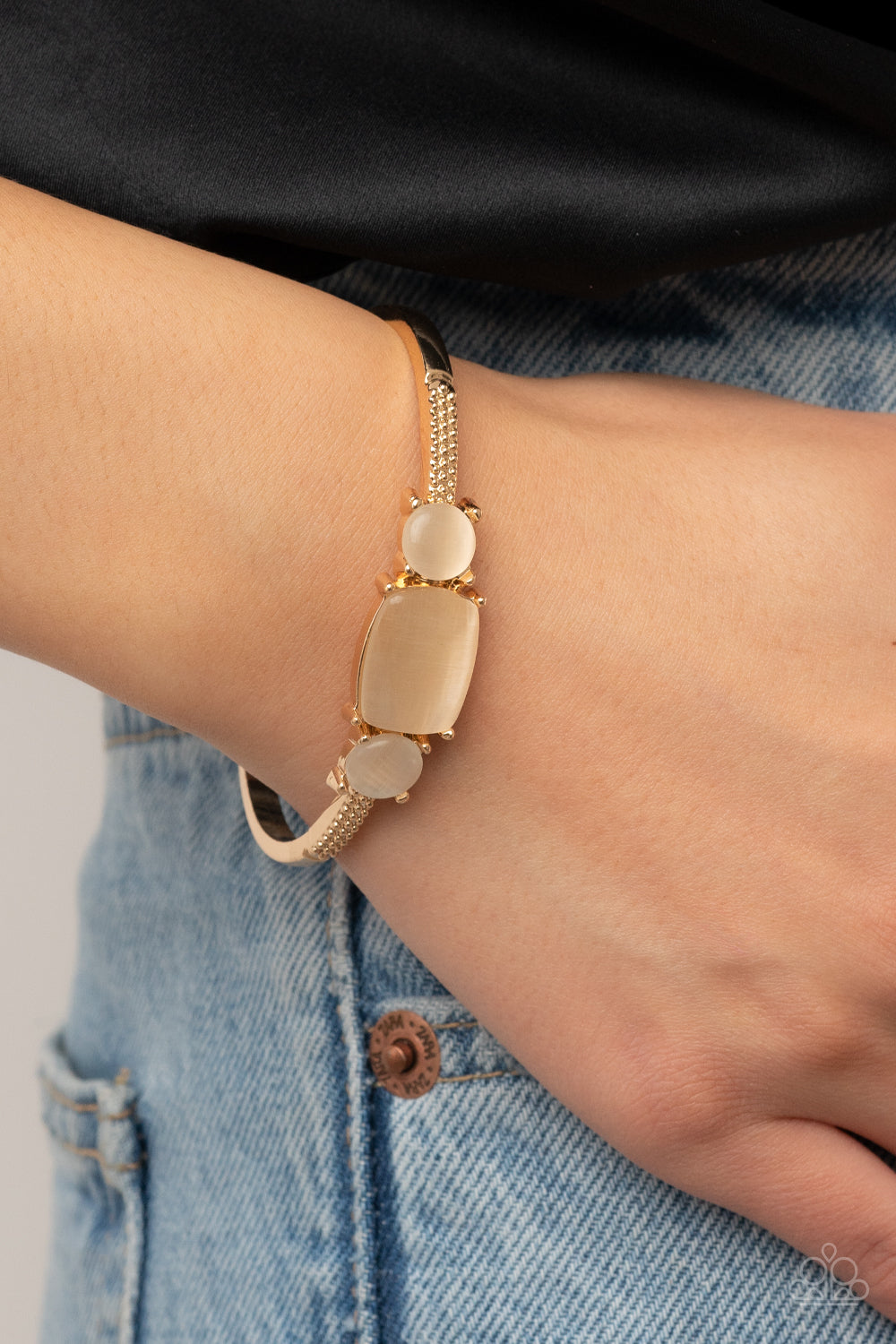 Tranquil Treasure Bracelet