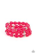 Coastal Coastin-Pink