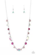 Irresistible Heir-idescence-Pink