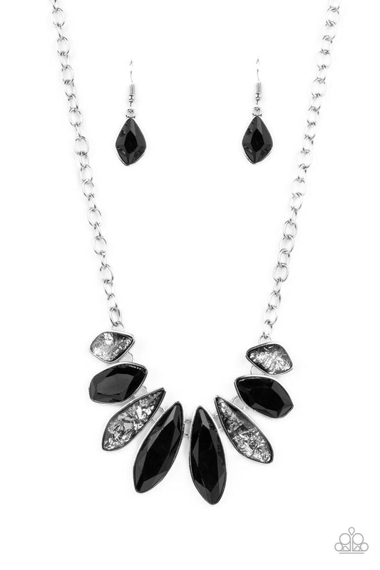 Crystalized Couture